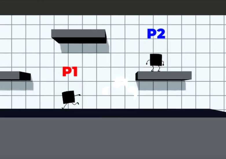 BFDI: BRAWL Feature Test